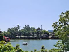 -观澜山水田园