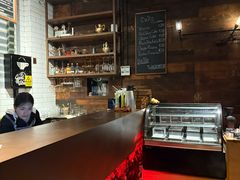 -乌托邦咖啡(武侯祠店)