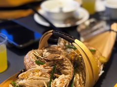 -喜碧海鲜·二十年本土海鲜老字号(上排店)
