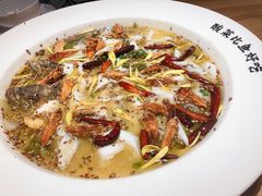 -太二酸菜鱼(正大广场店)