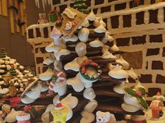 -万达瑞华酒店美食汇自助餐厅(楚河汉街店)