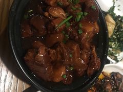 特色红烧肉-建国328 本帮小馆·面馆
