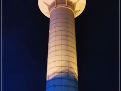 -日照灯塔风景区