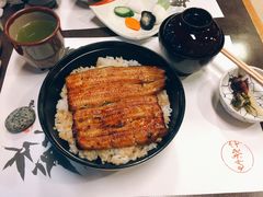 -竹叶亭(银座店)