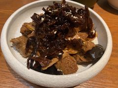 -云海肴·汽锅鸡·云南菜(天山百盛优客店)