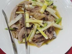 -西贝(上海我格广场店)