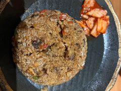 -鸟鸣门屋台料理(金帝银泰店)