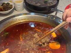 -满江红火锅(凯德店)