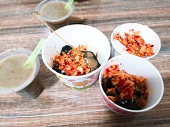 -李字号臭豆腐(总店)