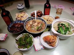 -慧娟面馆·餐厅(望江路店)