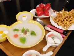 -大王油茶(二厂文创公园店)