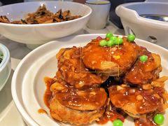 -兰湘子·湘菜小炒(长安万科广场店)