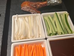 -丽晶轩中餐厅(重庆丽晶酒店)