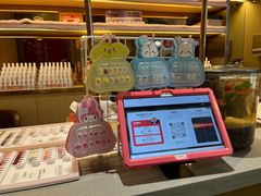 -海底捞火锅(万达广场店)