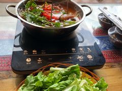 -侯家庄私房菜馆观景餐厅