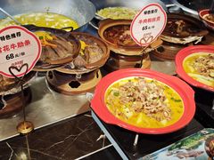 -老阿爸鲜鱼土菜(园区永旺店)