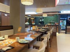 -洲晓鲜·舟山海鲜大排档(朱家尖风景区店)