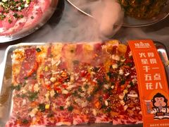 -烧本烧·自助烤肉(勒泰中心店)