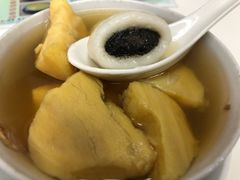 -翠苑甜品专家(北角道店)