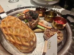 -静香HOUSE·全时段融合餐厅(七星欢乐颂店)