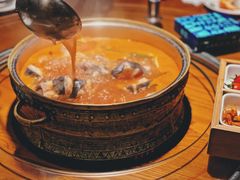 -酸喜·三度酸·贵州味