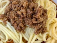 素椒杂酱-牛王庙特色面(杏苑公寓店)