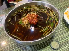 -鸭绿江民族饭店(总店)