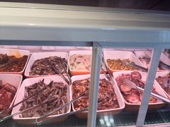 -33韩式自助烧烤(环城南路店)