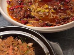 -粤尚腾香居中餐厅(首都机场希尔顿店)