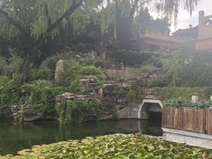 -郭守敬纪念馆
