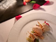 主厨每日特色甜品-蝶舍·MAISON PAPILLON