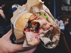 -Fergburger(皇后镇店)