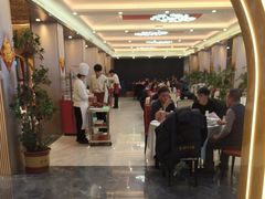 -普天和酒楼·新津菜·烤鸭(天津之眼店)