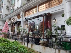 -秘密旅行Bonjour(黑金冠 江南西店)