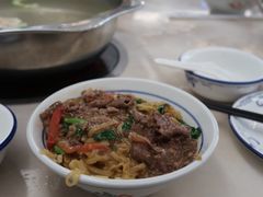 -合意桐坑牛肉粿·鲜牛肉火锅(嵩山总店)