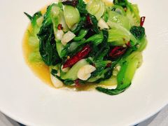 -7号院家宴.烧鸽子(门头沟店)