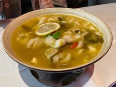 -龙猫意杯花园餐厅(芙蓉湖店)