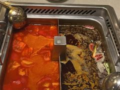 -海底捞火锅(欣大百货店)