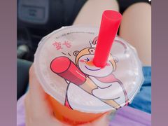 -蜜雪冰城(陆家嘴店)