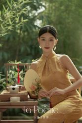 -乐派诗婚纱摄影