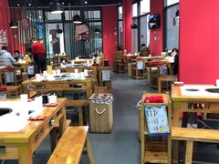 -牛华八婆麻辣烫(龙湖U城店)