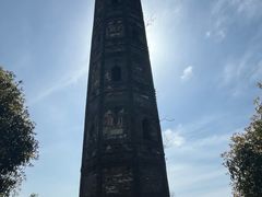 -上海佘山国家森林公园天马山园