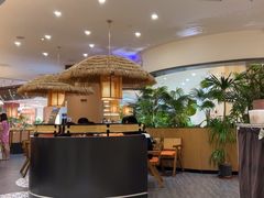 -泰椰里·泰国餐厅(智慧城广百广场店)