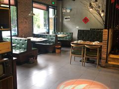 大堂-丰乐餐厅·始于1999·本地老字号