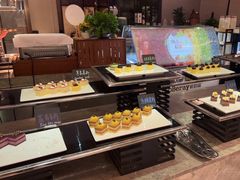 -远洲凤凰山庄臻味全日餐厅