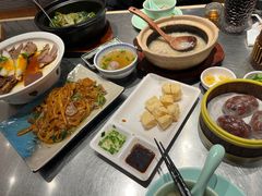 -潮界(虹桥新天地店)