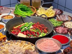 -芈重山老火锅(广州首店)