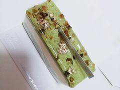 蒙特利玛-La patisserie de Mona 茉娜的甜品(韩乐坊店)