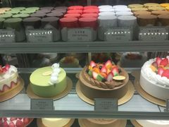 -布歌东京(德基BHG店)
