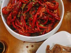 -关二哥烧烤(王家湾店)